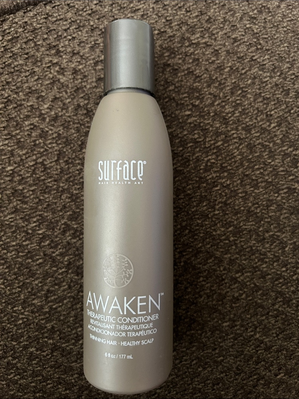 New Surface Awaken Therapeutic Conditioner 6 oz